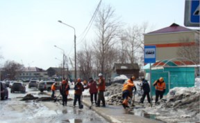 Общество