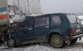 Происшествия