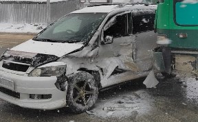 Происшествия