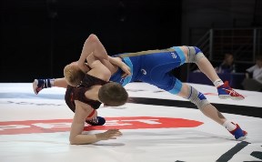 Спорт