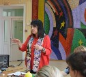 Центр для детей с ограничениями по здоровью планируют открыть в Корсакове
