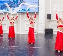 Благотворительный концерт "Зимы горячие объятия" прошёл в Южно-Сахалинске
