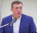 Губернатор Сахалинской области Валерий Лимаренко встретится с жителями Ногликского района