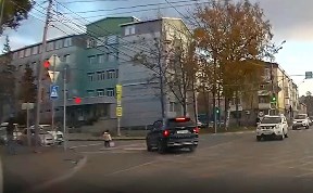 Происшествия