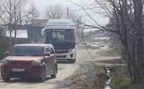 Происшествия