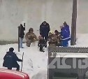 Бастрыкин взял на контроль инцидент с ребёнком, провалившимся в яму на Сахалине