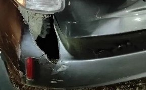 Происшествия