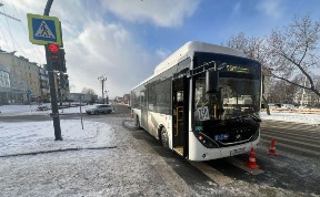 Происшествия