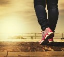 Врач допустила опасность для здоровья от прогулок по 10 тысяч шагов
