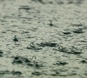 В воскресенье Южно-Сахалинск накроет мощный ливень