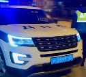 18 бесправников за день поймали на сахалинских дорогах -ГАИ