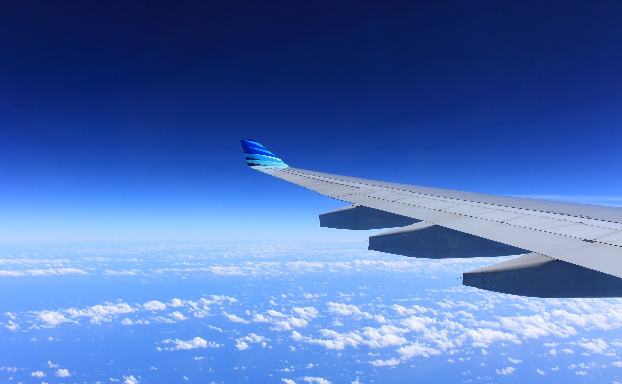 В Сахалинской области задерживаются пять авиарейсов, в том числе московский