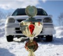 Сахалинские автолюбительницы поборются за звание «Автоледи»