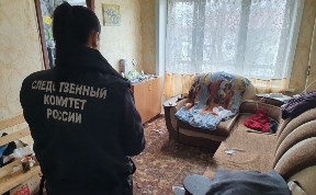 Происшествия
