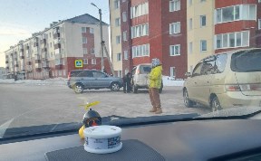 Происшествия