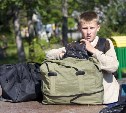 Подростков из Макарова устроят на летнюю подработку