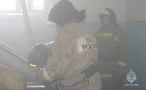 Происшествия