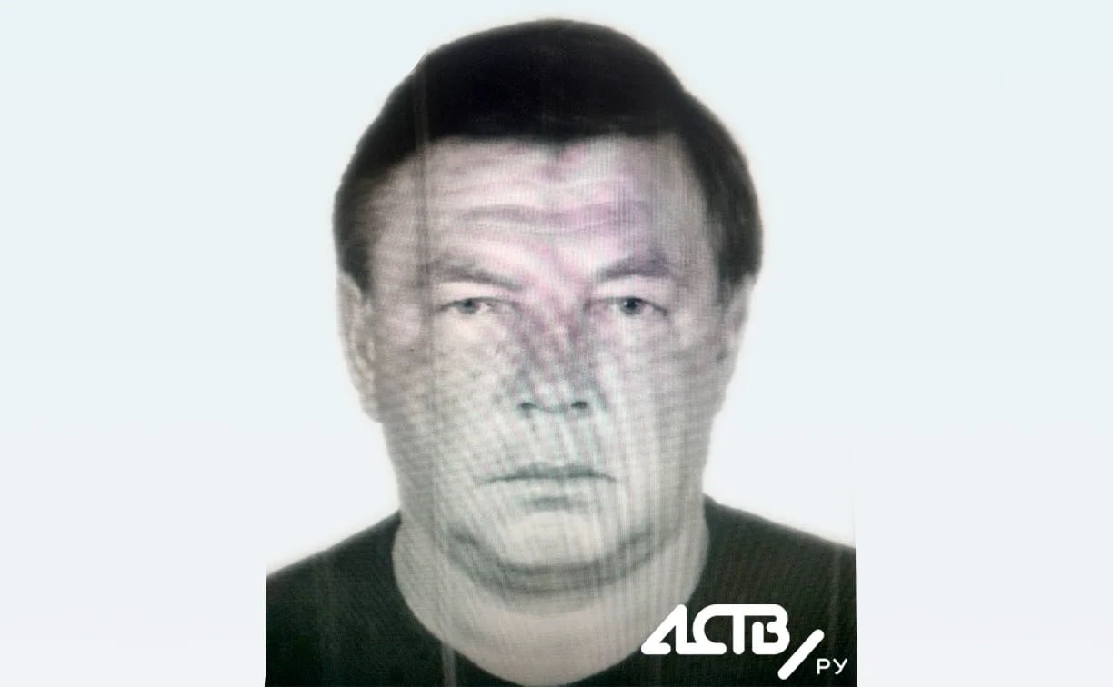 Дочь из Барнаула ищет на Сахалине отца