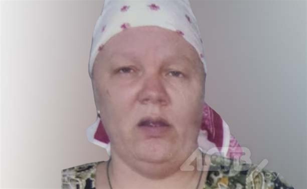 Женщина пропала из психоневрологического интерната на Сахалине
