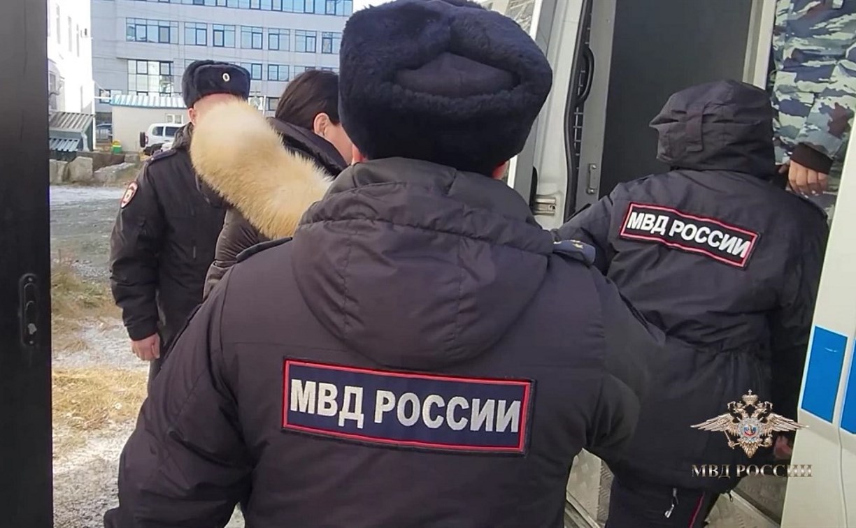 Застройщице, обвиняемой в обмане 47 дольщиков на Сахалине, вменяют еще отмывание 24 млн рублей