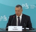 Юрий Трутнев подвёл итоги ВЭФ‑2026: 285 соглашений и рекордные 6,6 трлн рублей