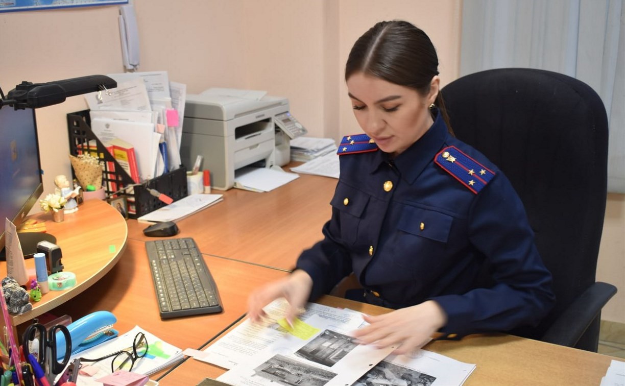 Директор коммерческого предприятия в Южно-Сахалинске не выплатил сотруднику  более 900 тысяч рублей - Новости Сахалинской области. Происшествия - astv.ru