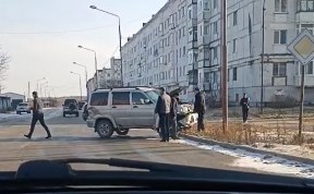 Происшествия