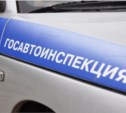 Шестнадцатилетняя девушка пострадала при ДТП в Поронайском районе