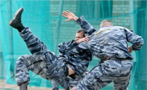 Спорт