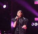 Певица, представляющая Южно-Сахалинск, стала участницей шоу "Голос"