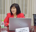 Алёна Силачёва: "Сахалинцы и курильчане свой выбор сделали осознанно"