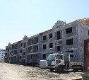 Новые квартиры получат более 70 семей в Макаровском районе