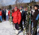 Лыжники Южно-Сахалинска откроют сезон