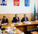 В Южно-Сахалинске обсудили расширение «Коралла» и обустройство Невельской