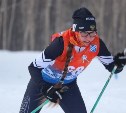 На Сахалине определили победителей в спринте областного первенства по лыжным гонкам
