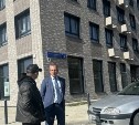 Водоснабжение в ЖК "Уюн" полностью восстановили