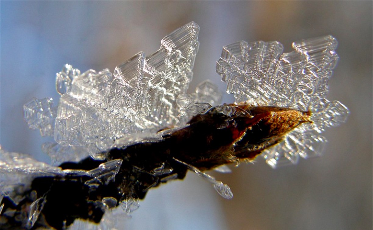 Холода на севере и потепление на юге Сахалина: прогноз погоды на 10 января
