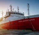 Сахалинская прокуратура организовала проверку по факту поломки теплохода "Игорь Фархутдинов"