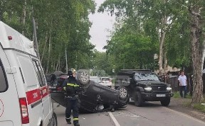 Происшествия