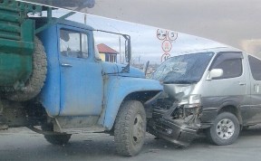 Происшествия