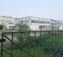В Охе после визита губернатора капитально отремонтировали крышу детского сада
