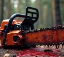 Дальневосточник отпилил себе ногу бензопилой, но медики пришили её обратно