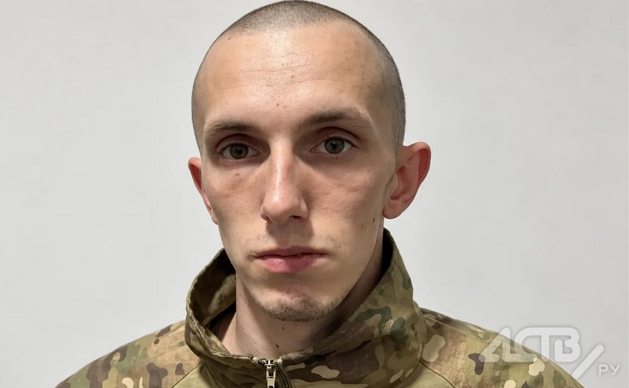 На Сахалине ищут военнослужащего, который самовольно покинул часть