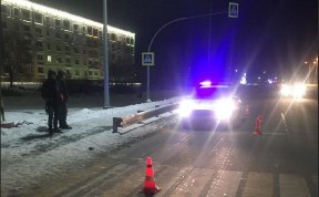 Происшествия