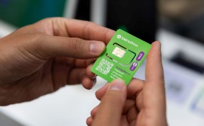 Новости компаний