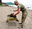 Готовь, как спецназ: в свет выходит поваренная книга от силовиков