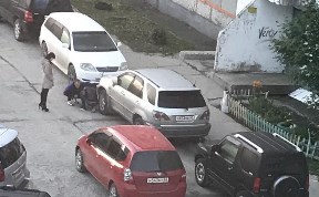 Происшествия