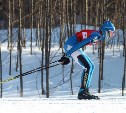 На Сахалине определили лучших спринтеров в лыжных гонках