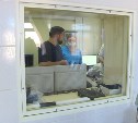 Сахалинский сосудистый центр, где произошла вспышка коронавируса, продолжает работать 