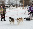 "Снежный драйв-2016" прошел в минувшие выходные на Сахалине